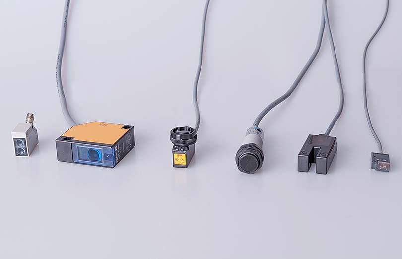 Photo Sensors
