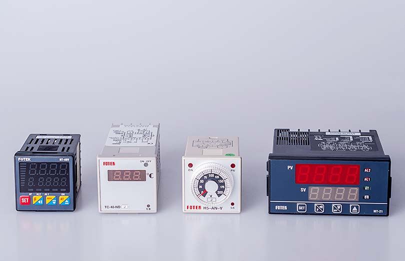 Temperature Controls